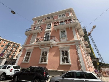Bari, San Pasquale, VIA TUNISI, 1