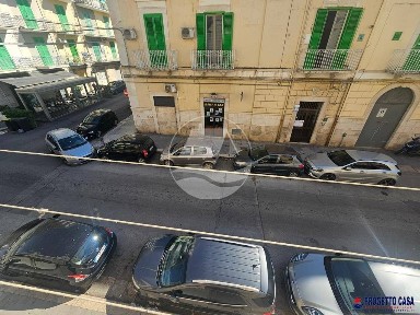 Bilocale via Tenente Paolo Poli 20, Molfetta