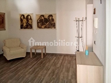 Bilocale via Scipione Crisanzio 182, Libertà, Bari