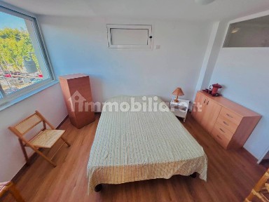 Bilocale viale Papa Giovanni XXIII 60, Poggiofranco, Bari