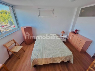 Bilocale viale Papa Giovanni XXIII 60, Poggiofranco, Bari