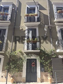 Bari, San Nicola - Borgo Antico, Strada Palazzo Dell\'intendenza, 32