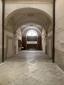 Bari, Murat