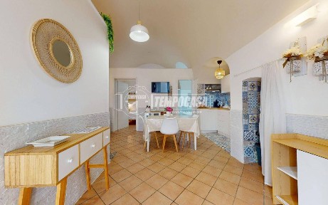 Loft via A. Girolamo Magnesi, Centro, Polignano a Mare