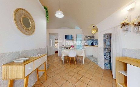Loft via A. Girolamo Magnesi, Centro, Polignano a Mare