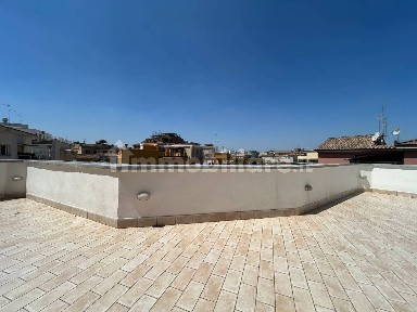 Attico via Lima, Pinciano - Villa Ada, Roma
