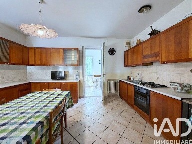 Villa unifamiliare via Delle Scuole snc, Centro, Mori