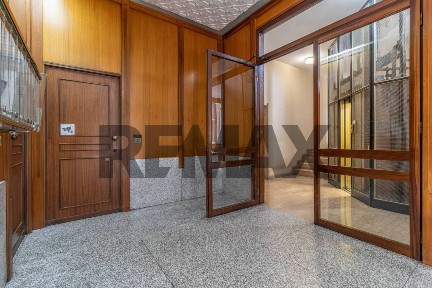 Bilocale via Lorenzo Delleani 25, Centro Città, San Paolo, Biella