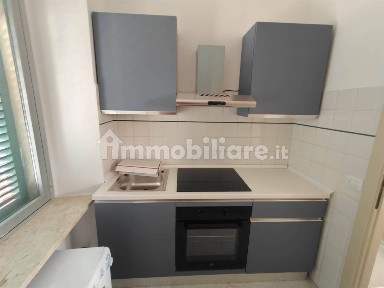 Bilocale ottimo stato, primo piano, Centro Storico, Biella