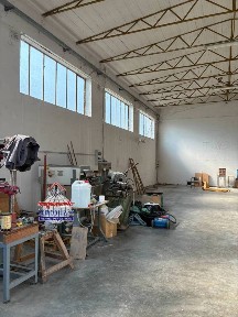 Magazzino - Deposito in Affitto