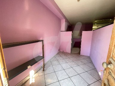 San Giorgio del Sannio, Via Barone Nicola Nisco, 96