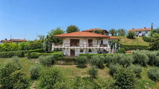 Villa unifamiliare via Bottino basso 2, Lonato del Garda