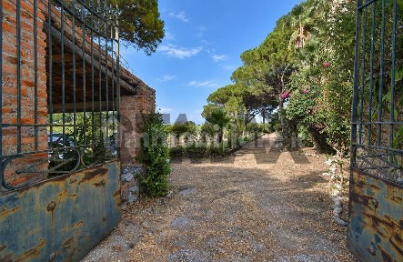 Messina, Ortoliuzzo - San Saba, Via Scoglio/Contrada Gallo, snc