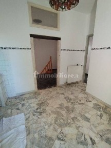 Villa a schiera via Leani 3, Struppa, Genova