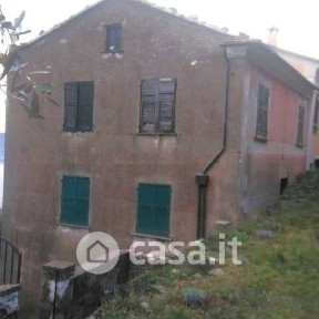 Villa a schiera via dei Tessitori, Centro, Zoagli