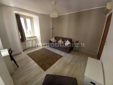 Trieste, Borgo Teresiano, Via Milano, 35