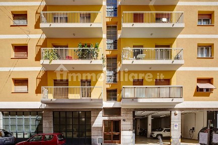 Bilocale ottimo stato, quarto piano, Roiano, Trieste