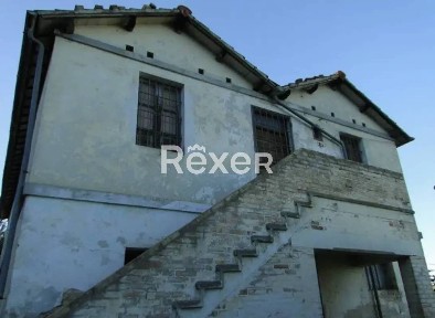 Casale via Capracchia, Notaresco