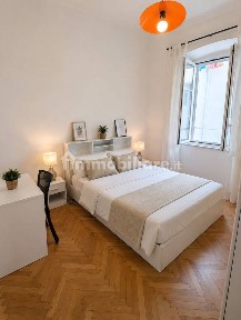 Appartamento via Emanuele Filiberto Duca d'Aosta 4, Città Vecchia, Trieste