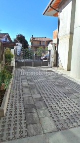 Buja, Via Avilla