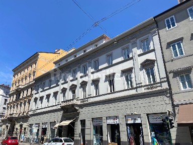 Appartamento via Carlo Ghega 6, Roiano, Trieste