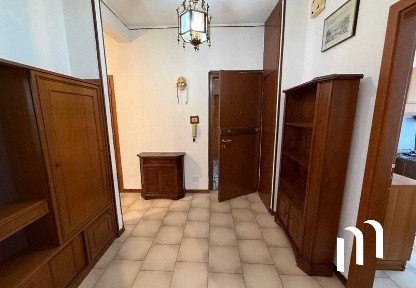 Trilocale via Giovanni Battista Goineo 5, San Vito - Campi Elisi, Trieste