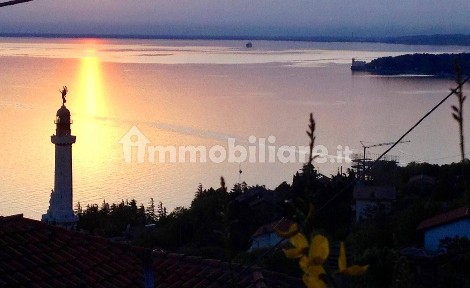 Bilocale ottimo stato, primo piano, Gretta, Trieste