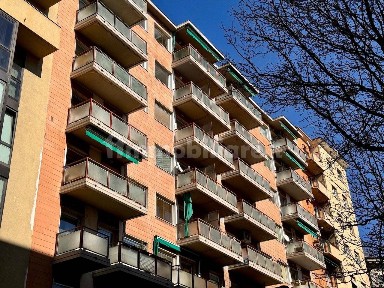 Bilocale via Fabio Severo 56, Cologna - Università, Trieste