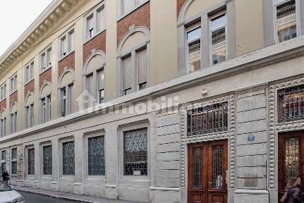Bilocale via Aurelio e Fabio Nordio 11, Largo Barriera - Ospedale Maggiore, Trieste