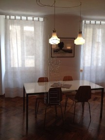 Trilocale piazza Della Borsarsa 4 4, Borgo Teresiano, Trieste
