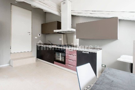 Bilocale via Aurelio e Fabio Nordio 11, Largo Barriera - Ospedale Maggiore, Trieste