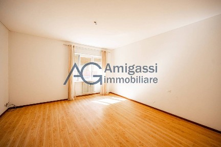 Trilocale via Ettore Panseri, San Paolo, Bergamo