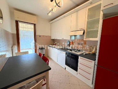 Appartamento via Armida Barelli 14, Monterosso, Bergamo
