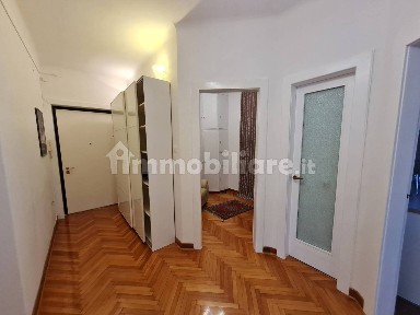 Trilocale largo Ugo Mioni, Settefontane, Trieste