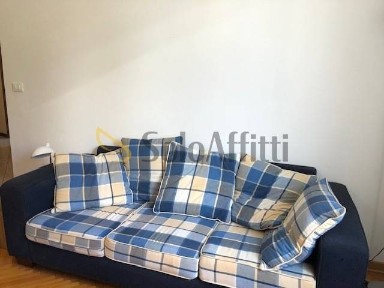 Bilocale via Terenzio Mamiani 1, San Vito - Campi Elisi, Trieste