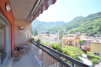 Appartamento via Belvedere, 36, Centro, San Pellegrino Terme