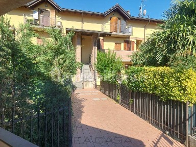 Monolocale via Olimpia, Brignano Gera d'Adda