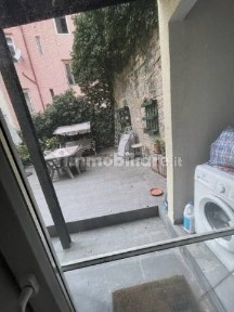 Bilocale via del Rivo, San Giacomo, Trieste
