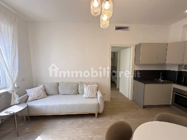 Bilocale via Ezio Zambianchi 3, Centro, Bergamo