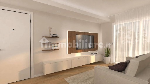 Villa bifamiliare via Mincana, Due Carrare