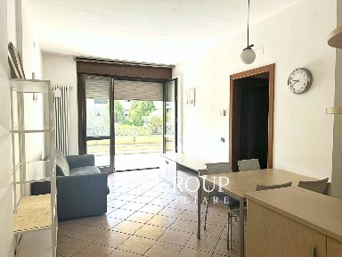 Bilocale via Felice Cavallotti 21, San Carlo - Stazione, Monza