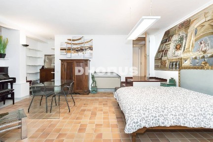 Monolocale via Balestra, 4, San Paolo, Bergamo