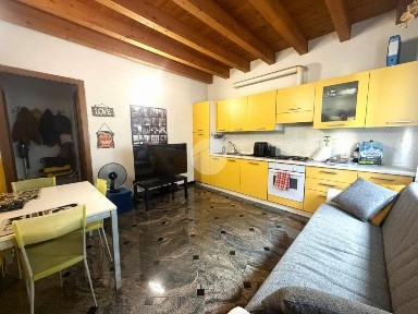 Bilocale via Monsignor Giovanni Biava 6, Cenate Di Sotto, Cenate Sotto