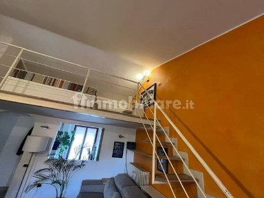 Bilocale viale Giulio Zavaritt 194, Gorle