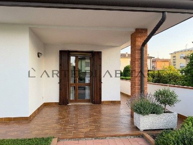 Villa bifamiliare, buono stato, 150 m², Centro, Casalserugo