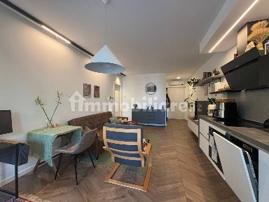 Bilocale viale Ernesto Pirovano, Borgo Palazzo, Bergamo