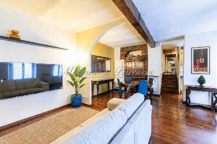 Bilocale via Antonio Locatelli 7A, Centro, Bergamo