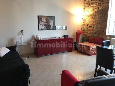 Bilocale via Maglio del Lotto 36, Malpensata, Bergamo
