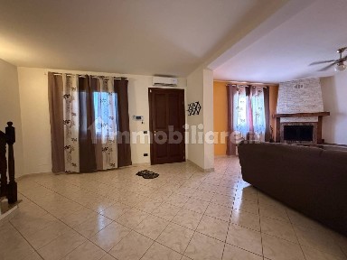 Villa unifamiliare via Nazionale 1592, Centro, Solesino