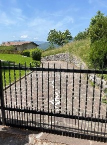 Trilocale via san salvatore 15, Zogno